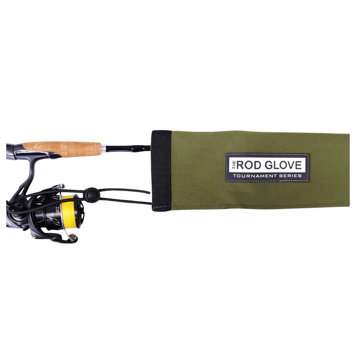 THE ROD GLOVE TOURNAMENT SERIES SPINNING COVER - Image 5