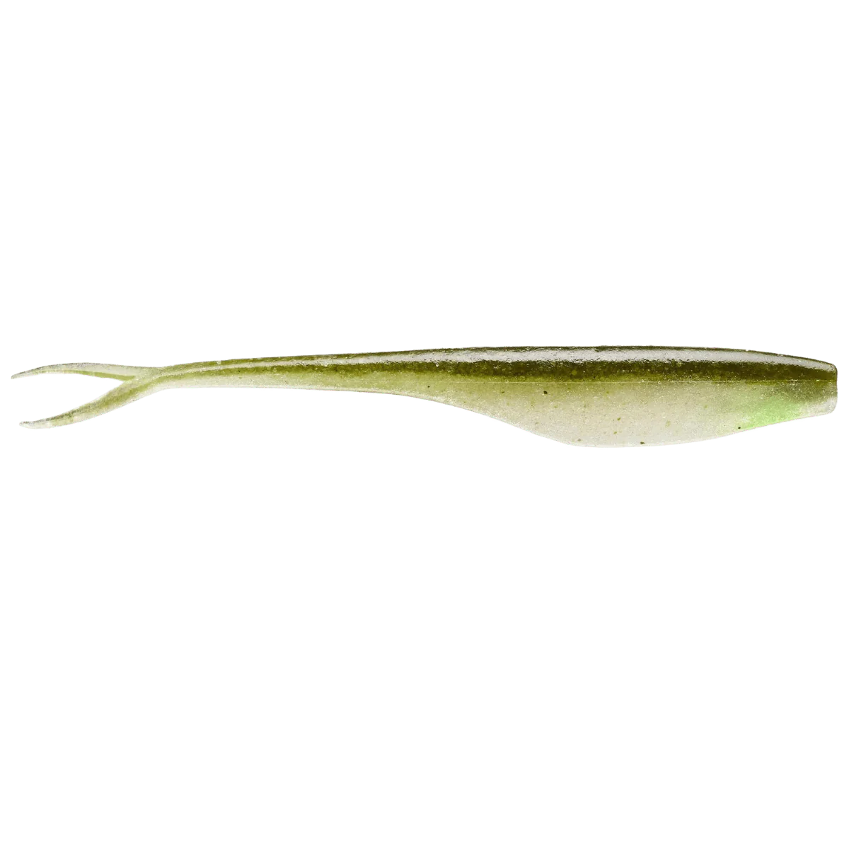 MEGABASS SLING SHAD SOFT JERKBAIT 6PK - Image 2