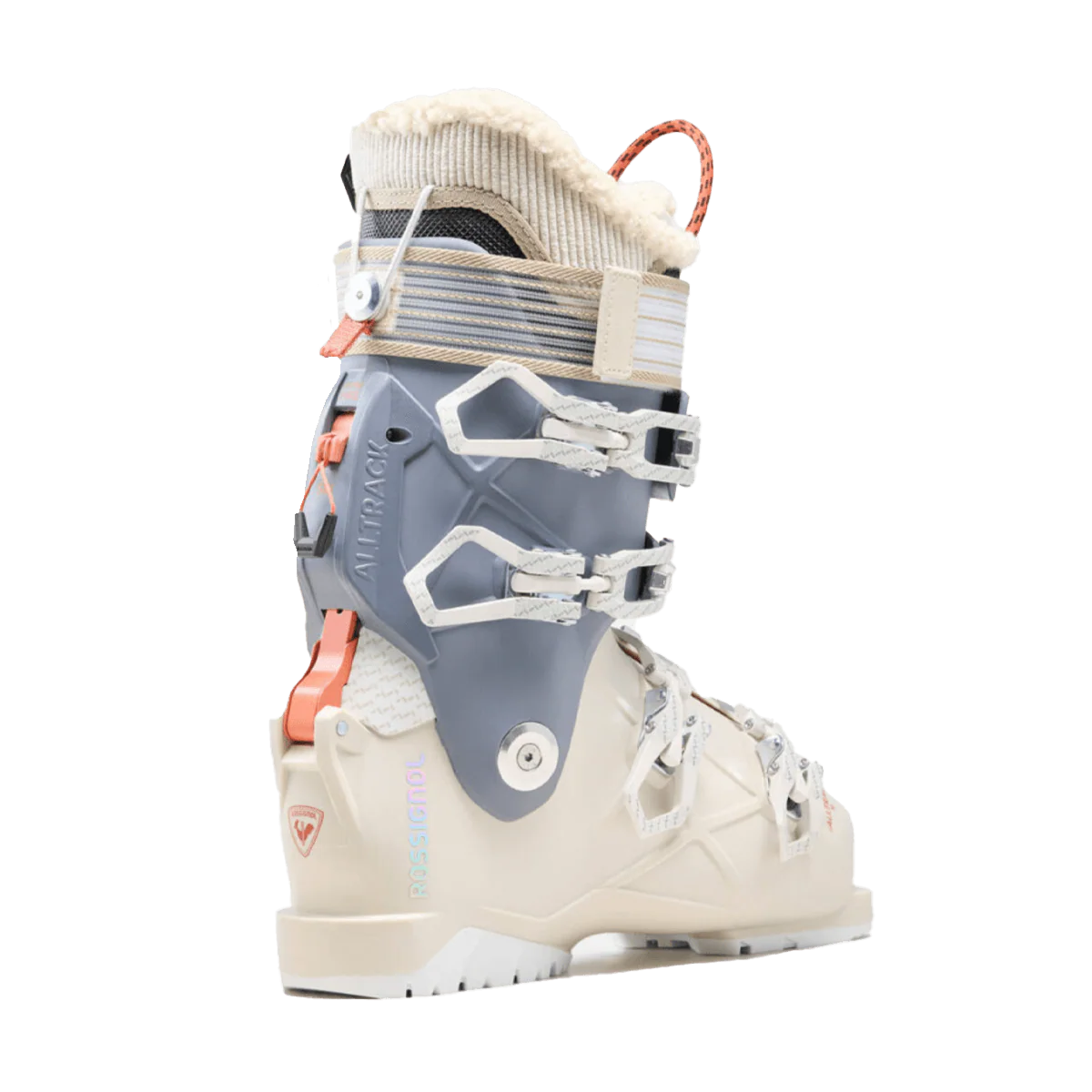 ROSSIGNOL WOMEN'S ALLTRACK 70 SKI BOOTS 2025/2026 - Image 2
