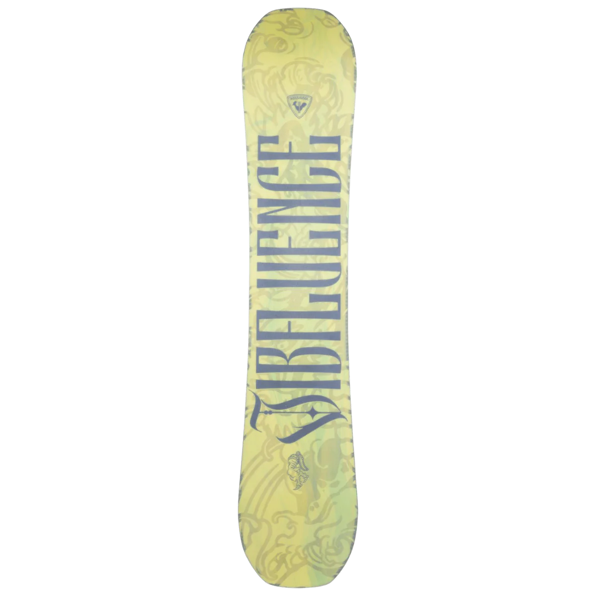ROSSIGNOL JIBFLUENCE SNOWBOARD 25/26 - Image 2