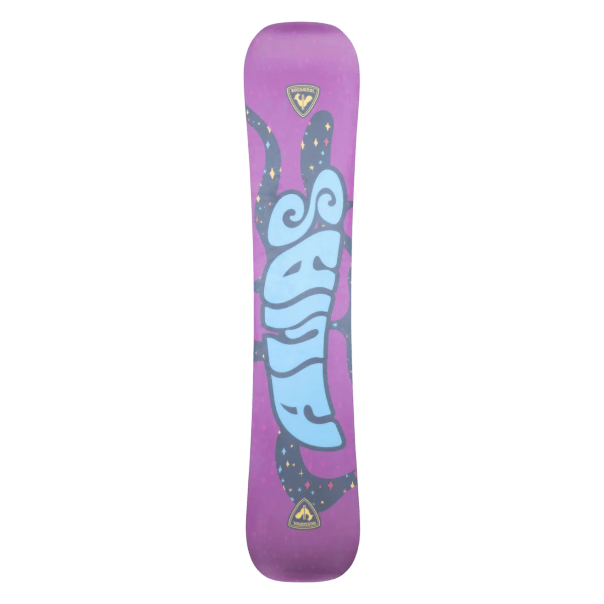 ROSSIGNOL ALIAS SNOWBOARD 25/26 - Image 2
