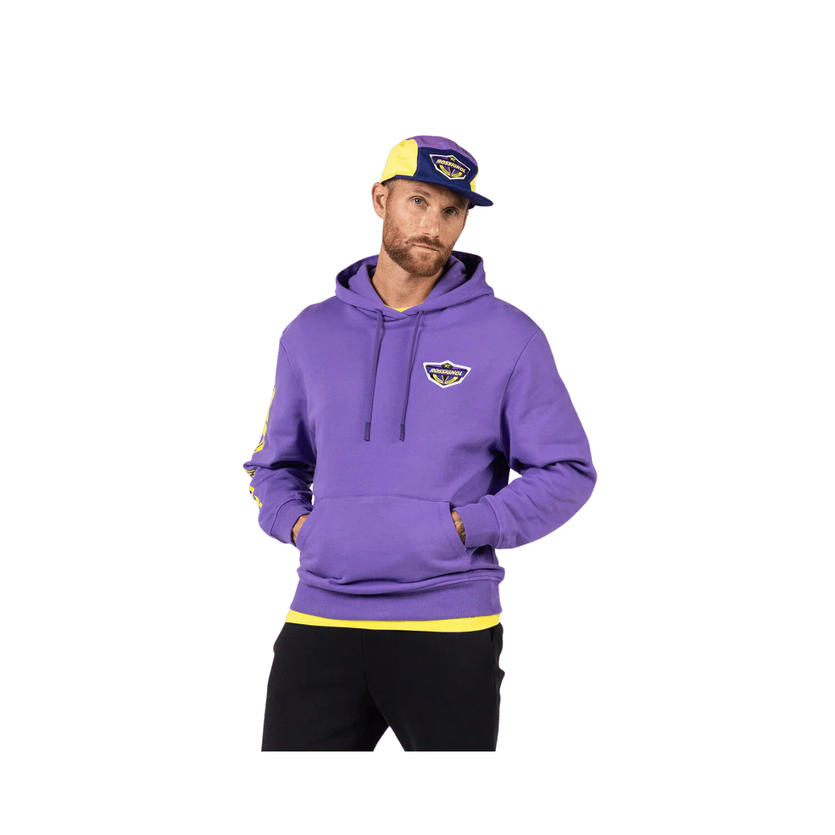 ROSSIGNOL SUPER HOODIE - Image 2