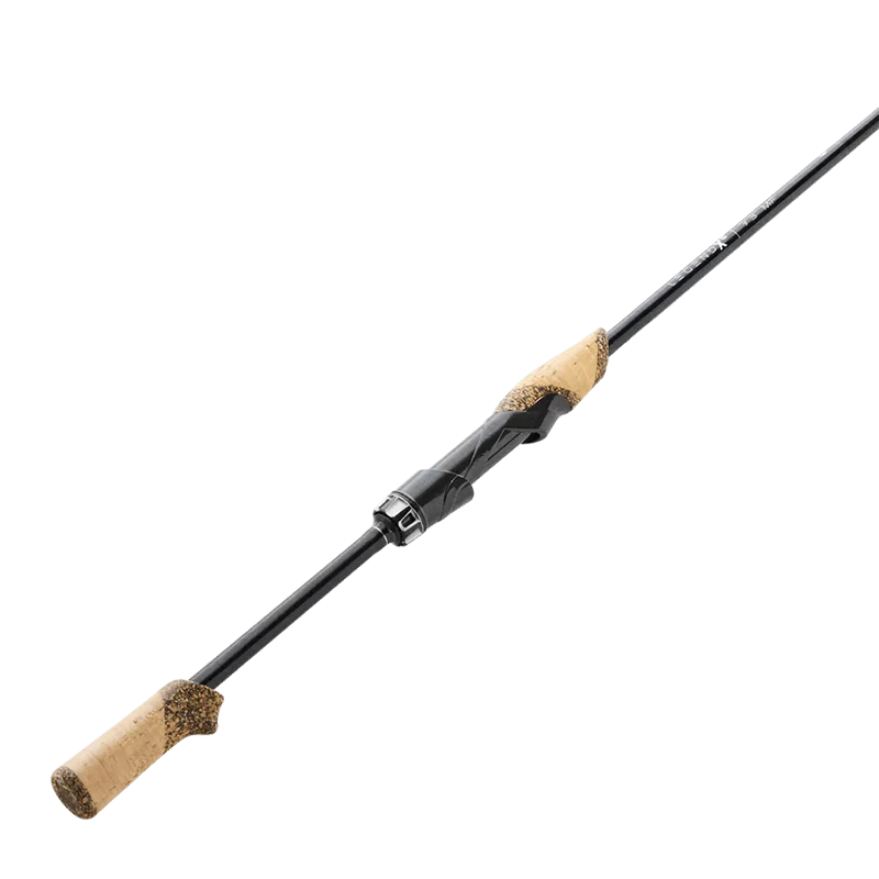 LEGEND X2 SPINNING ROD 7'3" ML XF