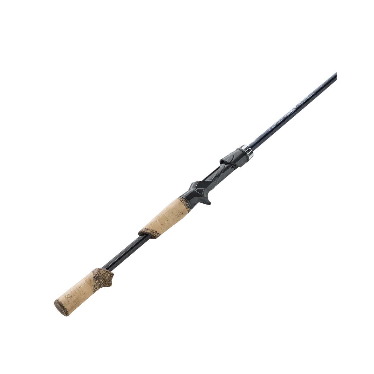 ST CROIX LEGEND X2 SPINNING ROD 7'3" MEDIUM FAST
