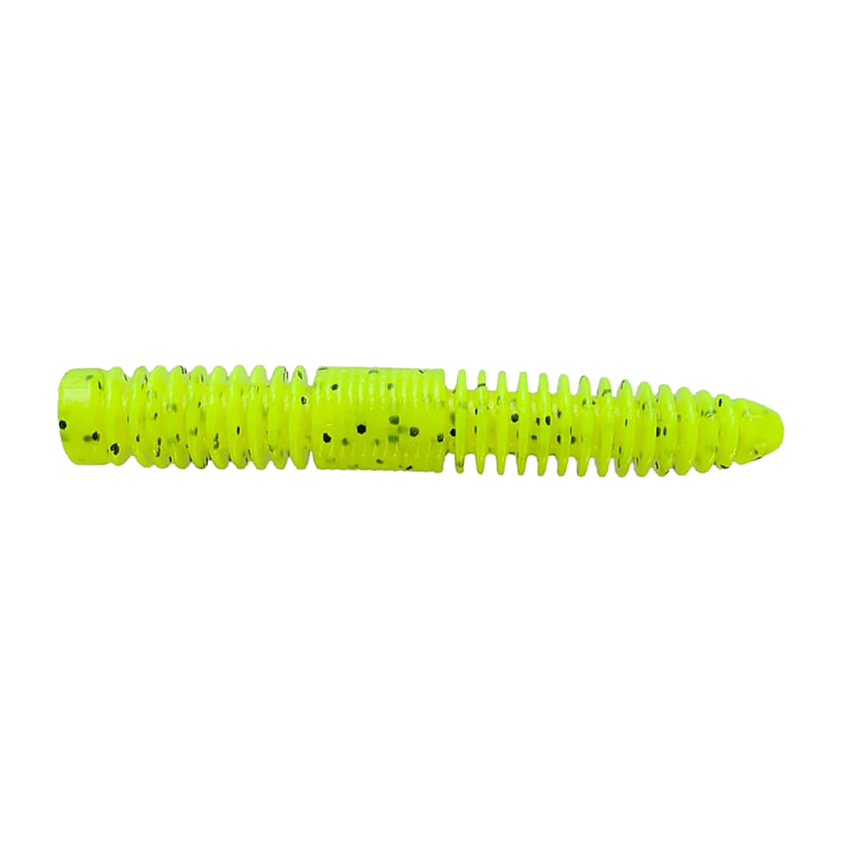 YAMAMOTO SLINKO FLOATING NED WORM 8PK - 3.25" - Image 2