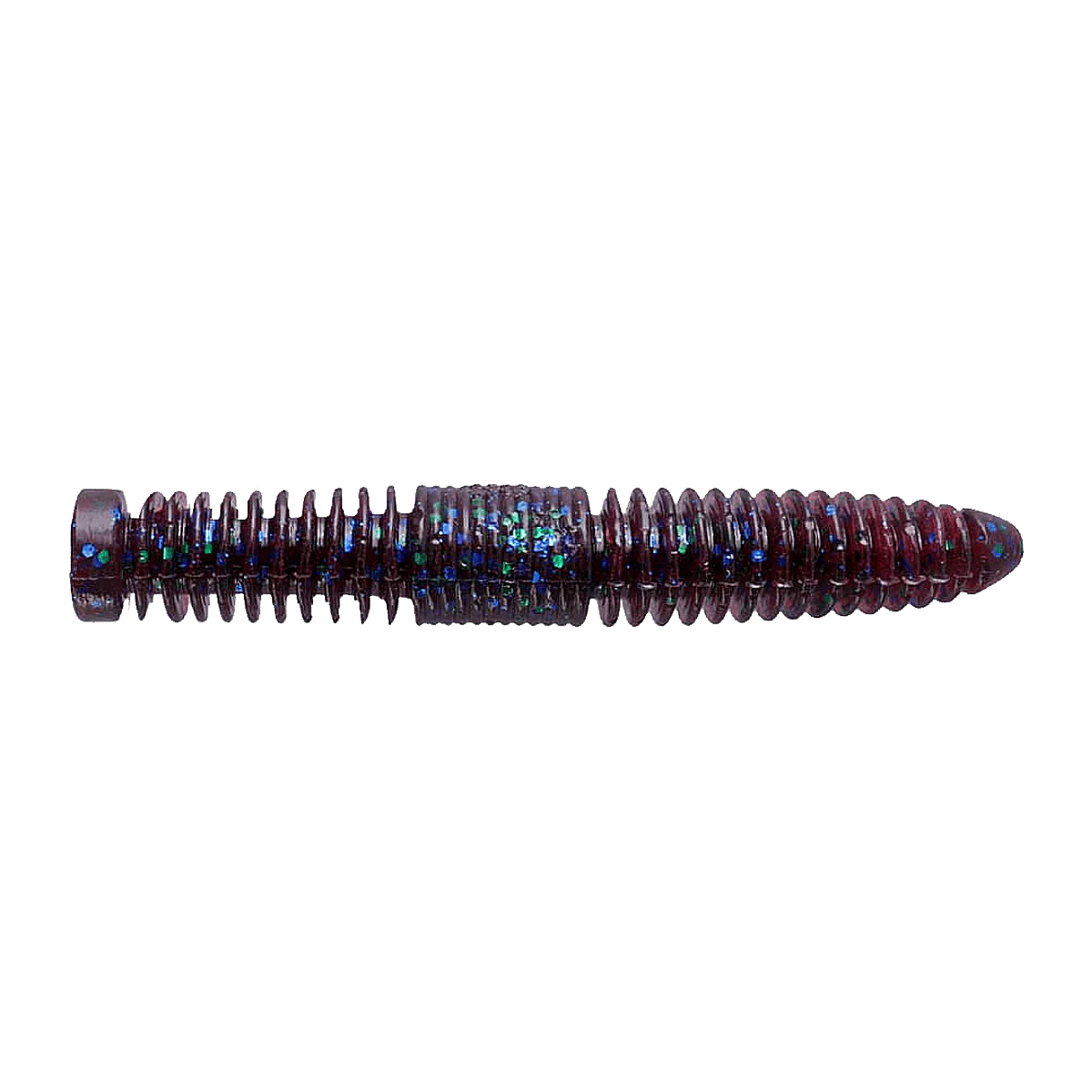YAMAMOTO SLINKO FLOATING NED WORM 8PK - 3.25" - Image 5