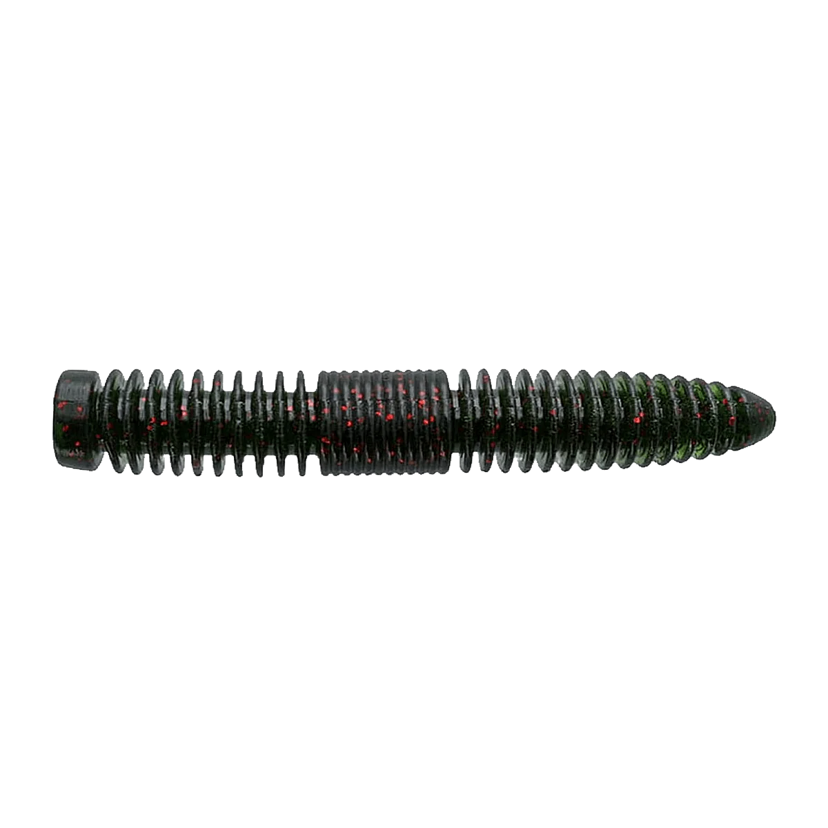 YAMAMOTO SLINKO FLOATING NED WORM 8PK - 3.25" - Image 6