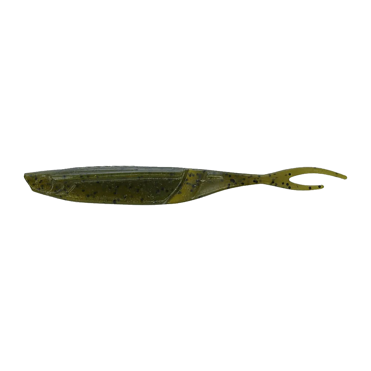 YAMAMOTO HINGE MINNOW 6PK - 5'' - Image 2