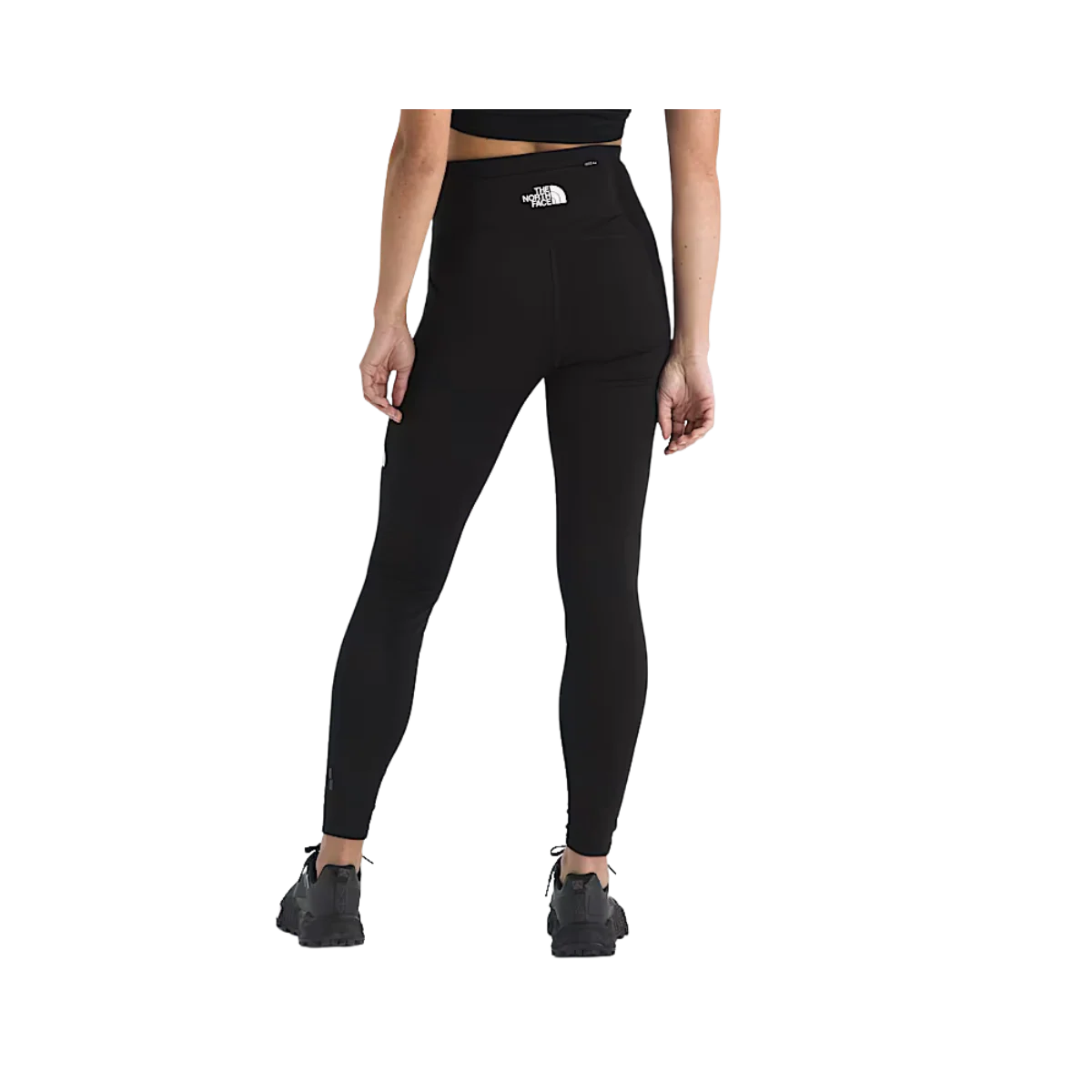 NORTHFACE WOMEN WINTER WARM PRO FITTED TIGHT - Image 2