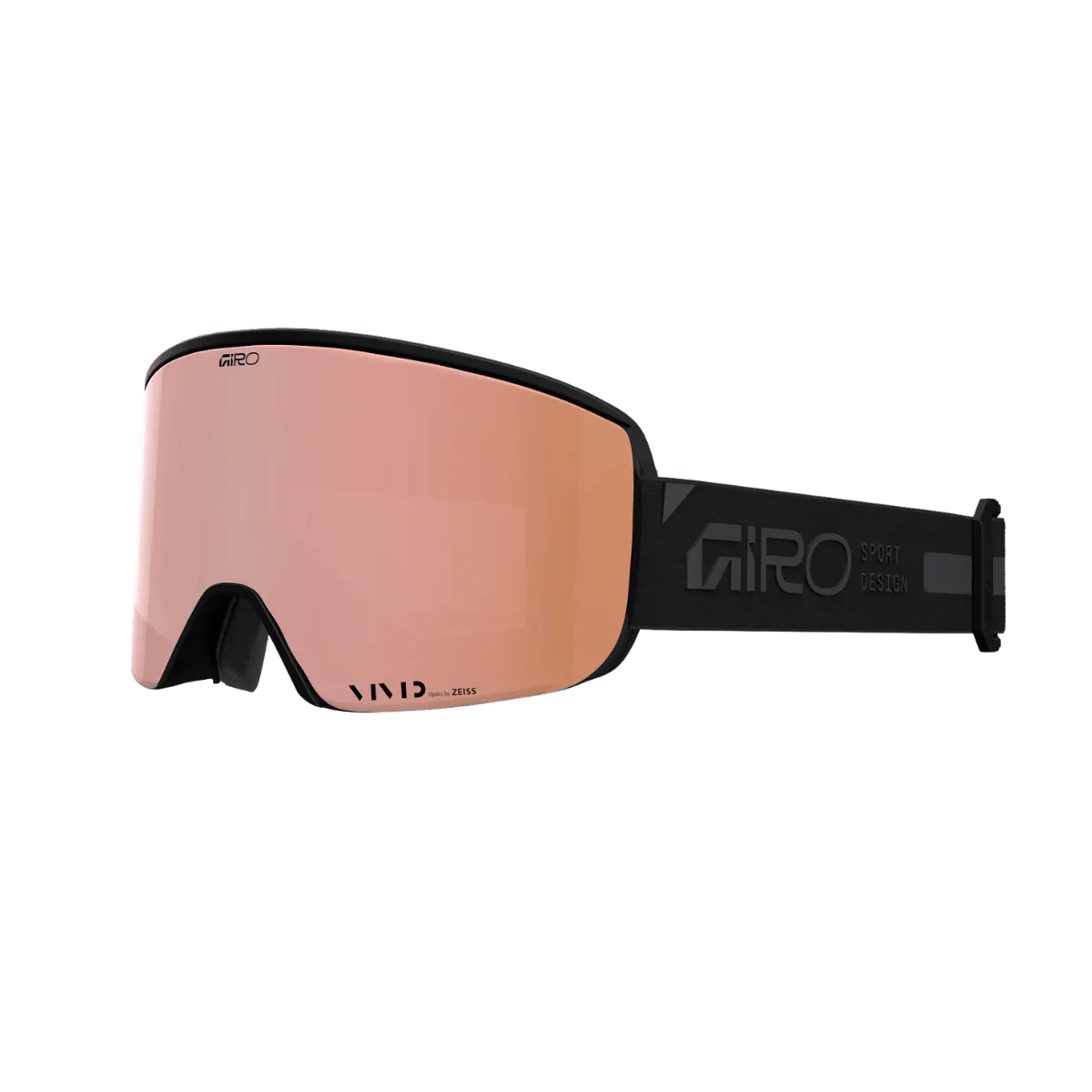 GIRO ELLA WOMEN'S SNOW GOGGLE 25/26