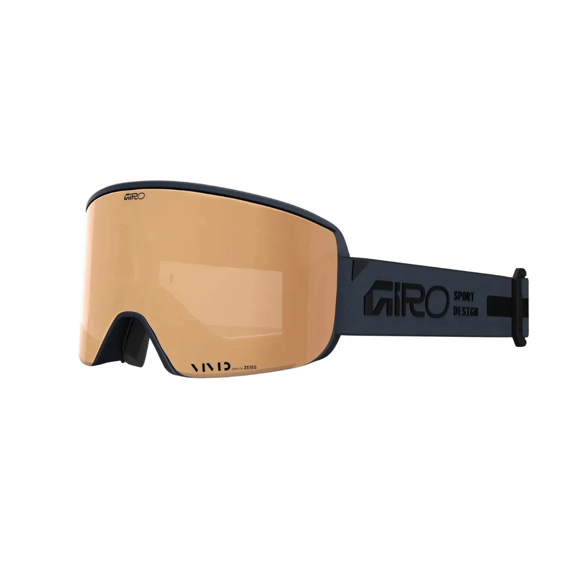 GIRO ELLA WOMEN'S SNOW GOGGLE 25/26 - Image 5