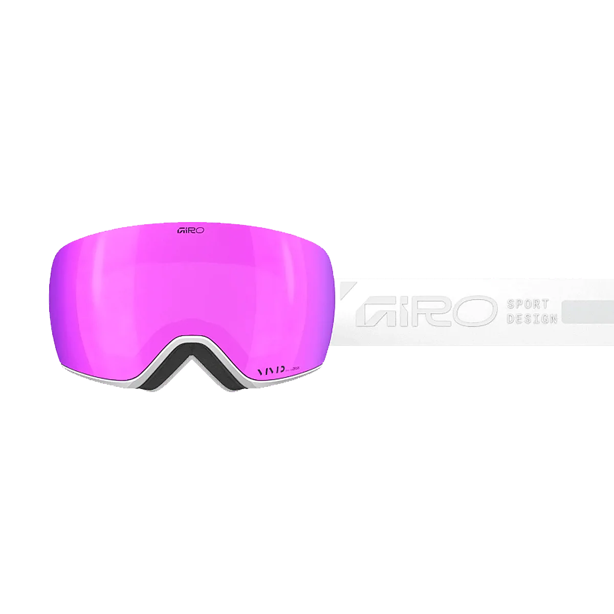 GIRO ARTICLE II GOGGLES 2025/2026 - Image 10