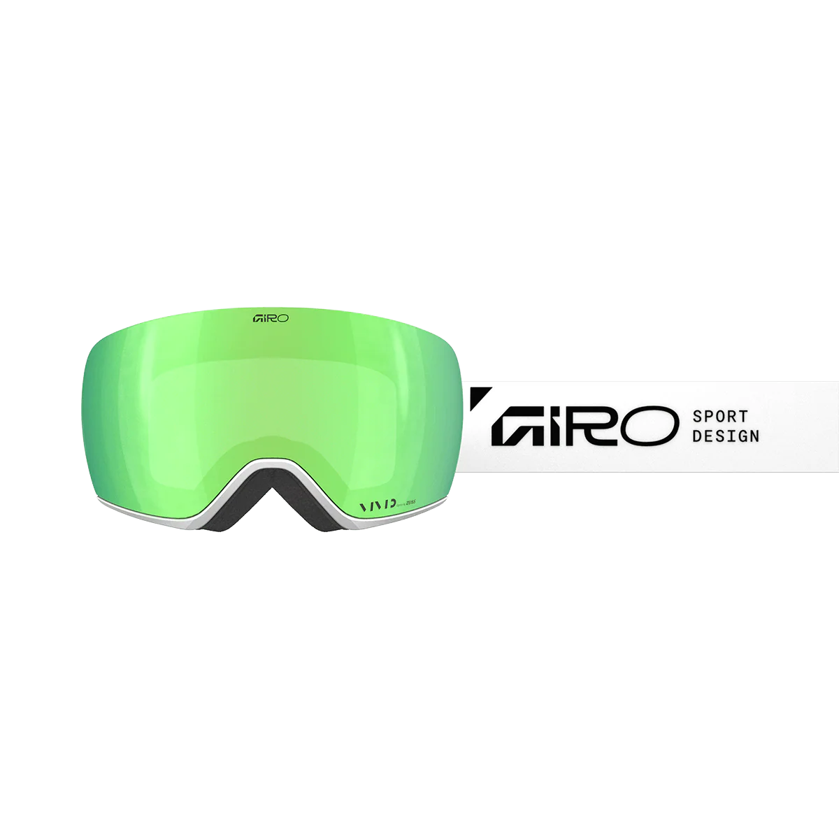 GIRO ARTICLE II GOGGLES 2025/2026 - Image 11