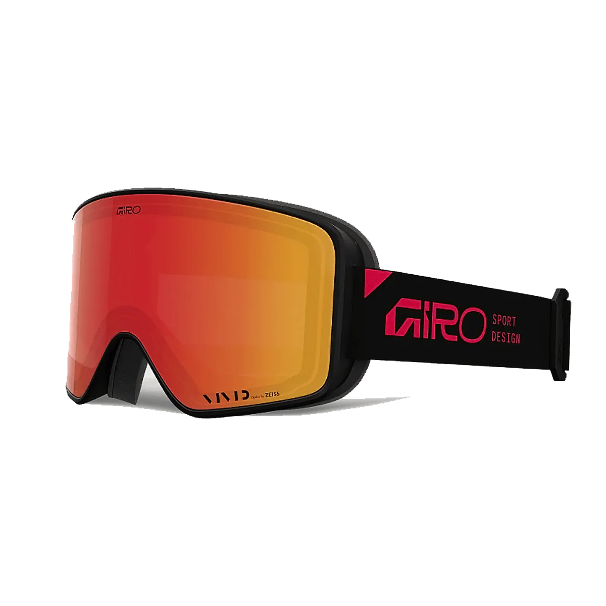 GIRO METHOD GOGGLES  2025/2026 - Image 10