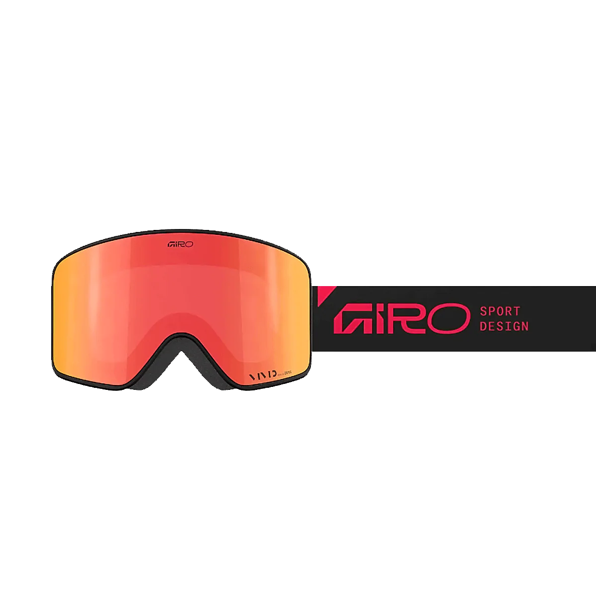 GIRO METHOD GOGGLES  2025/2026 - Image 11