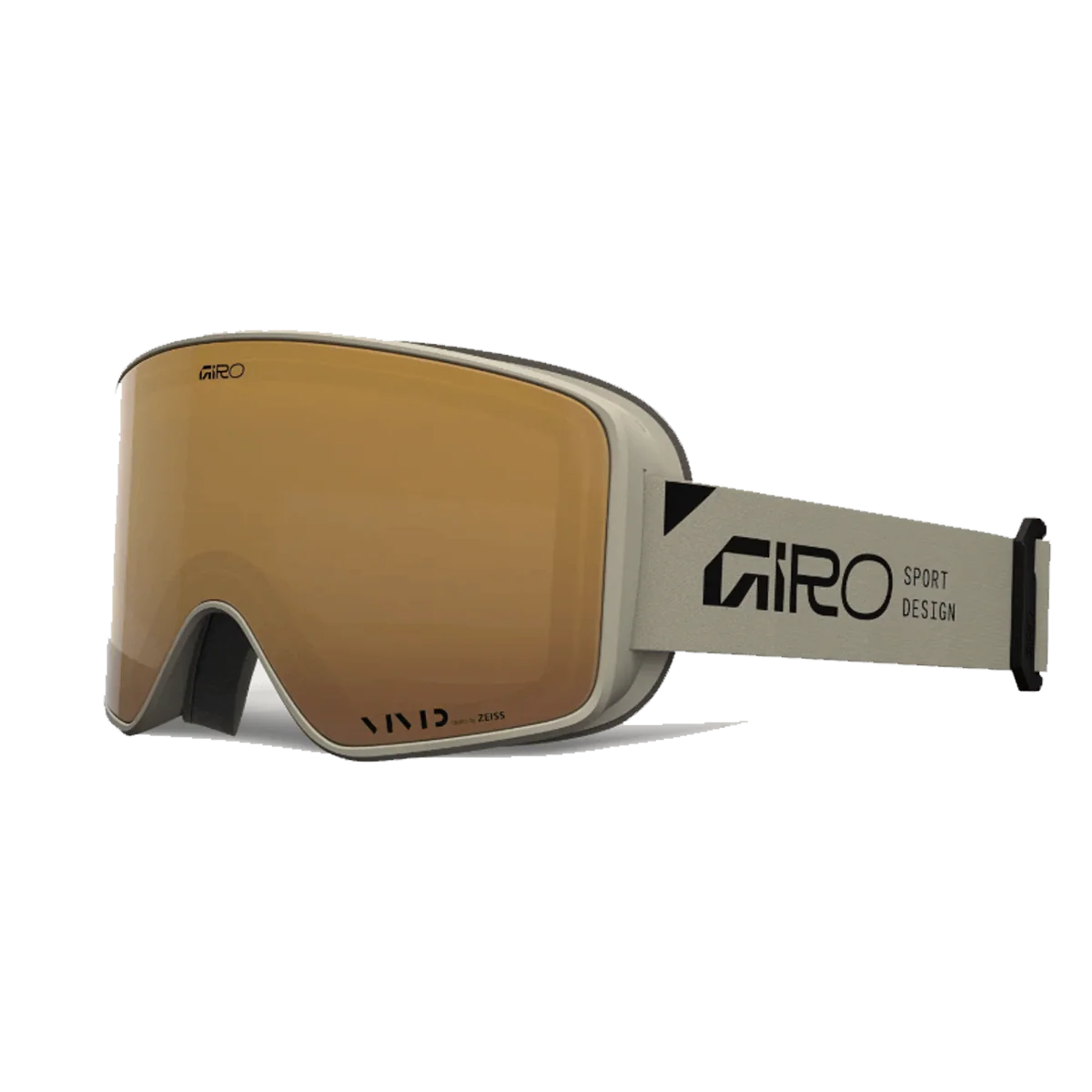GIRO METHOD GOGGLES  2025/2026 - Image 12