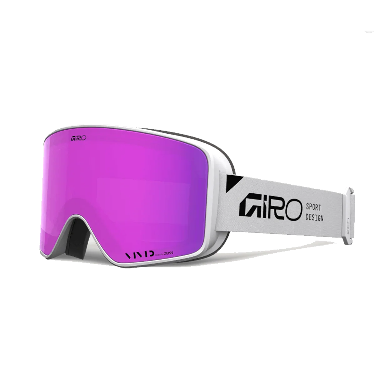 GIRO METHOD GOGGLES  2025/2026 - Image 14