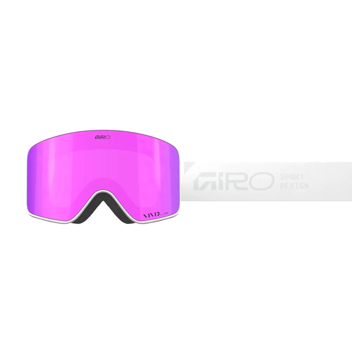 GIRO METHOD GOGGLES  2025/2026 - Image 15
