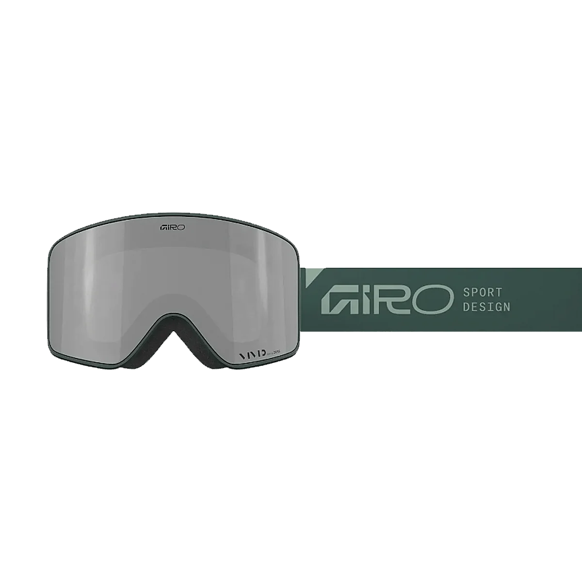 GIRO METHOD GOGGLES  2025/2026 - Image 16
