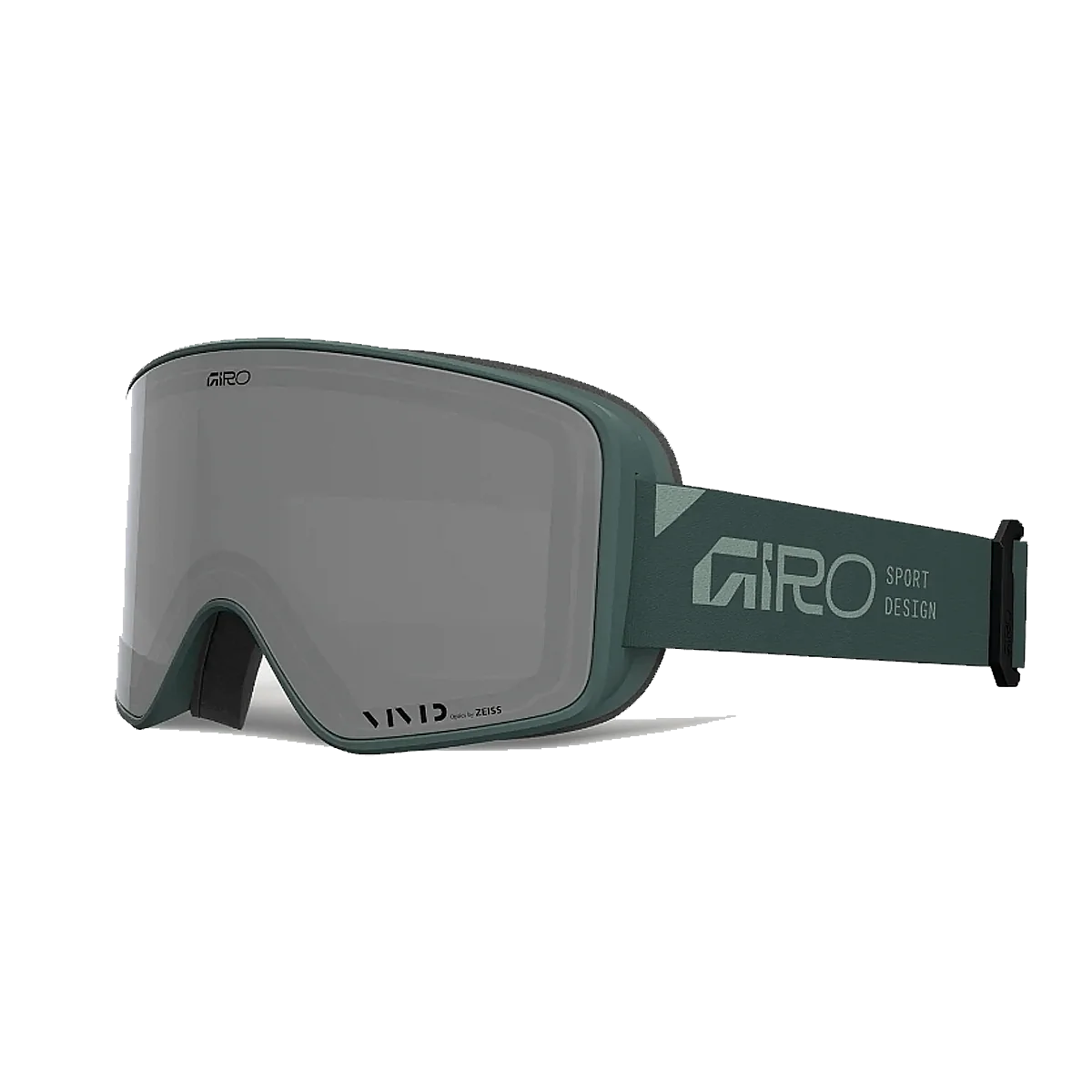 GIRO METHOD GOGGLES  2025/2026 - Image 5