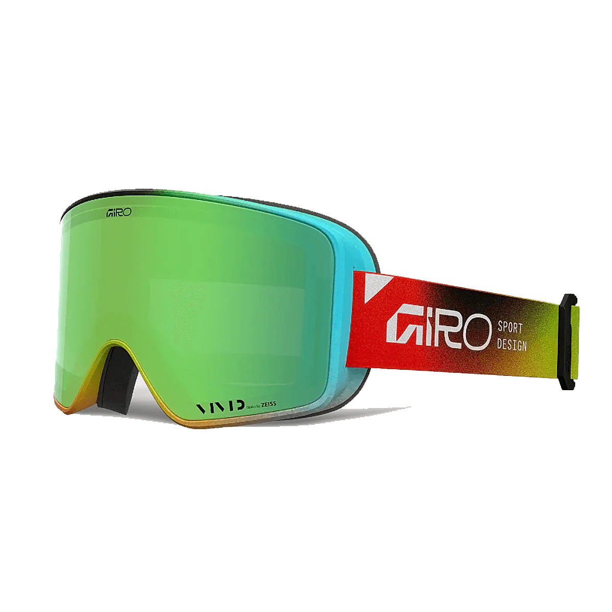 GIRO METHOD GOGGLES  2025/2026 - Image 6
