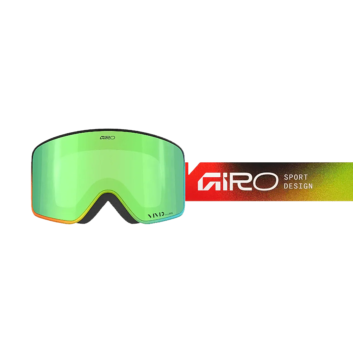 GIRO METHOD GOGGLES  2025/2026 - Image 7