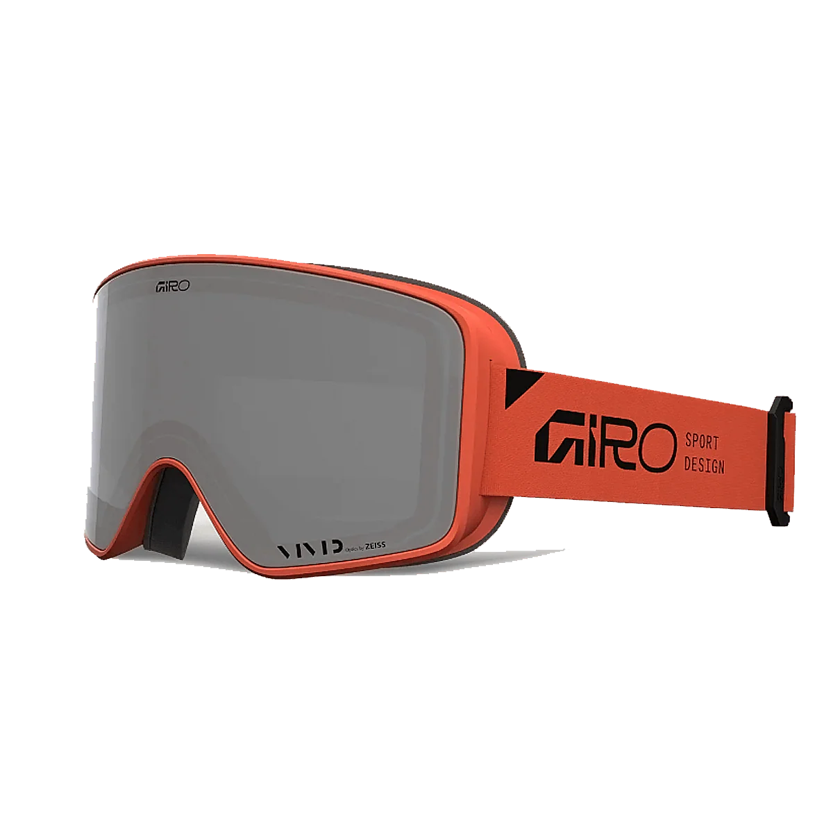 GIRO METHOD GOGGLES  2025/2026 - Image 8