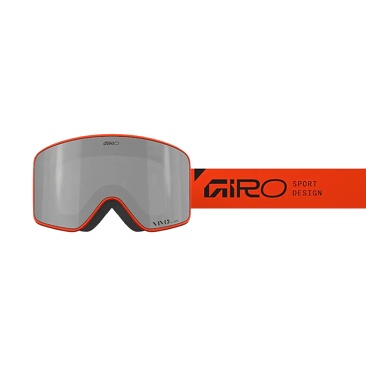 GIRO METHOD GOGGLES  2025/2026 - Image 9