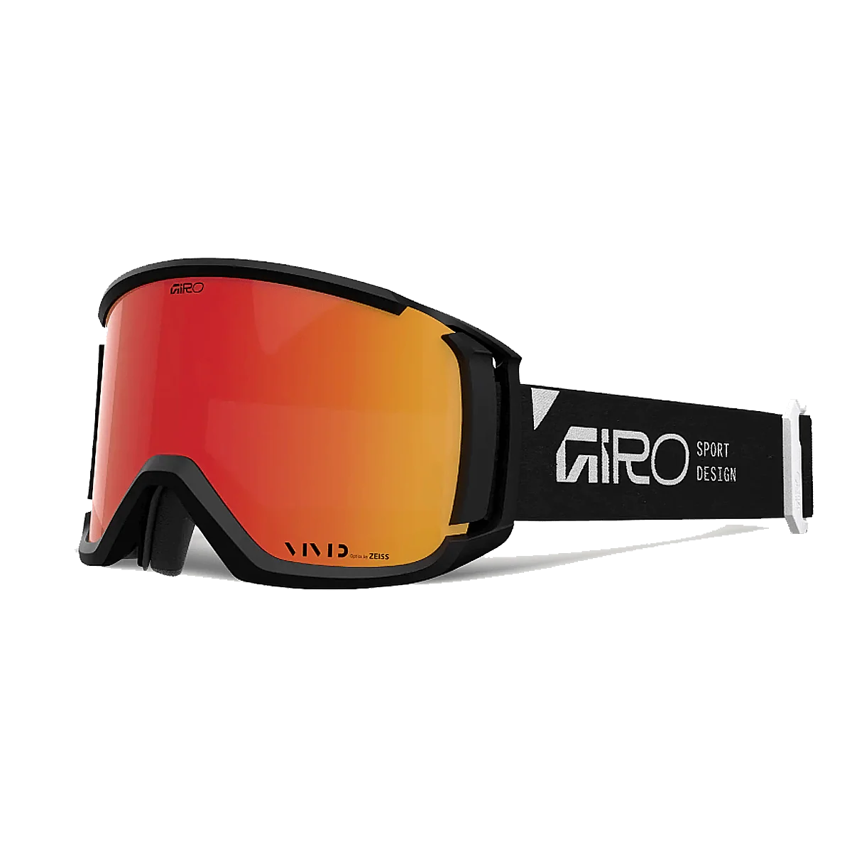 GIRO REVOLT GOGGLES 2025/2026 - Image 2