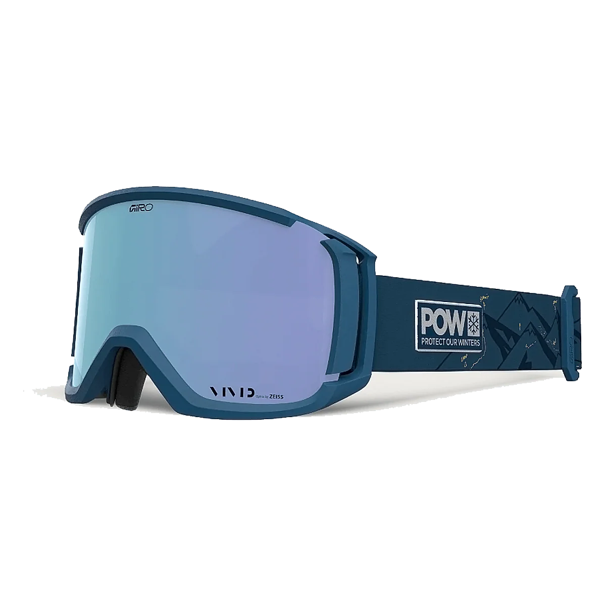GIRO REVOLT GOGGLES 2025/2026 - Image 3