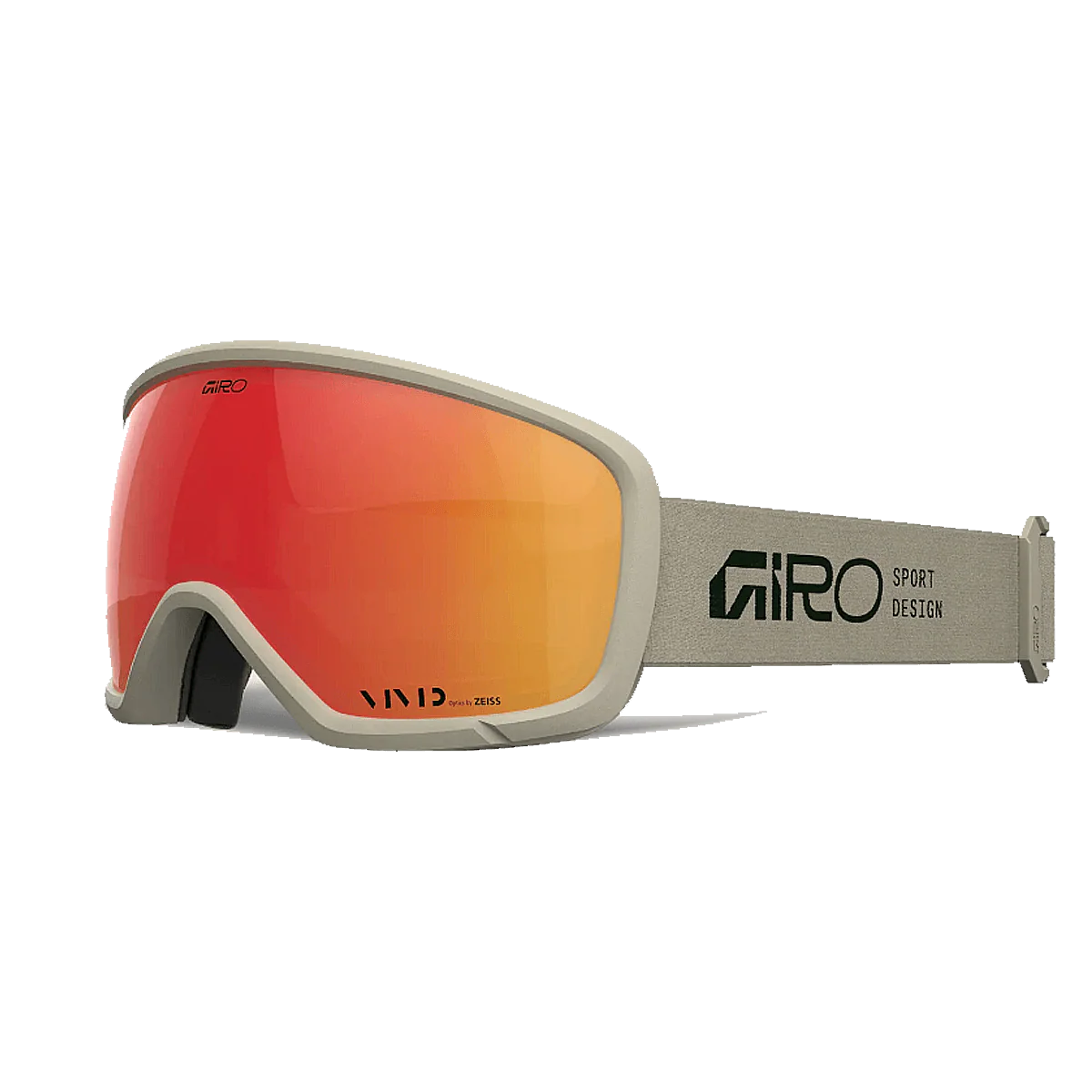 GIRO RINGO GOGGLES 2025/2026 - Image 4