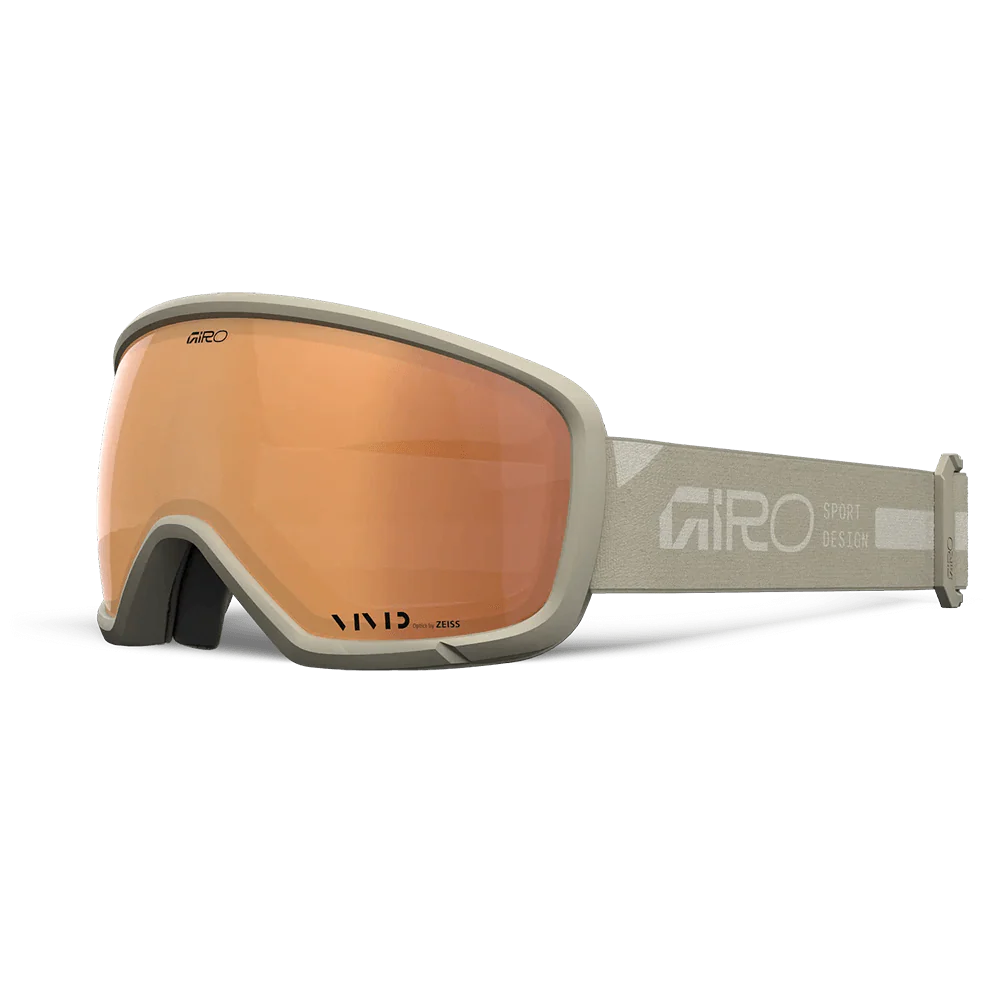 GIRO MILLIE GOGGLES 2025/2026 - Image 3