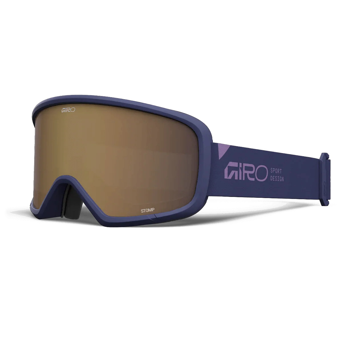 GIRO YOUTH STOMP GOGGLES 2025/2026 - Image 10