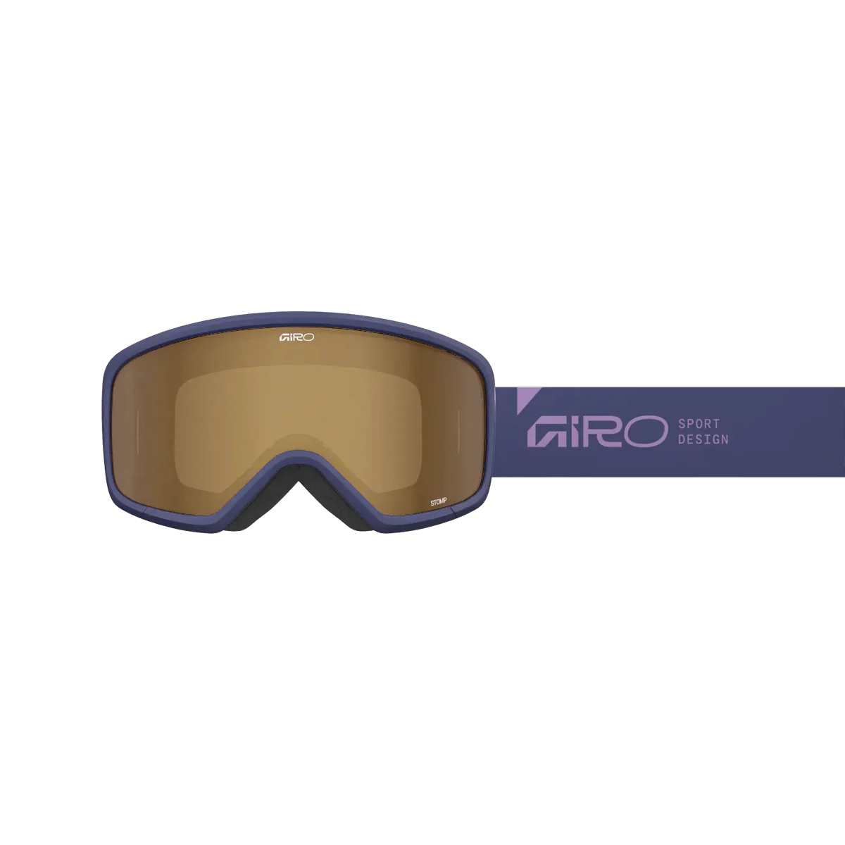 GIRO YOUTH STOMP GOGGLES 2025/2026 - Image 11