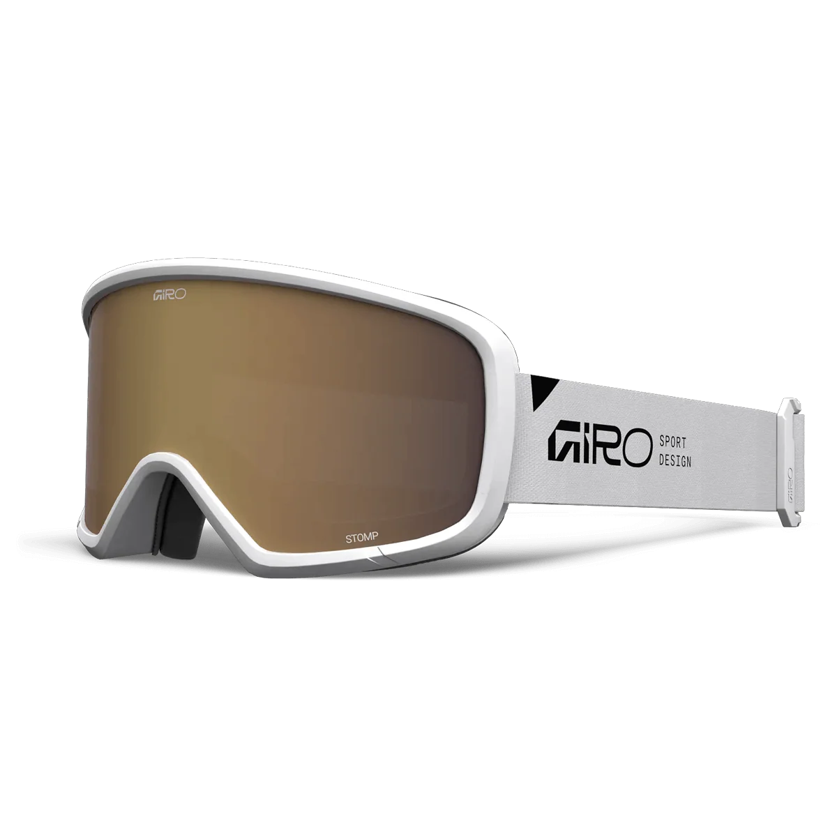 GIRO YOUTH STOMP GOGGLES 2025/2026 - Image 12
