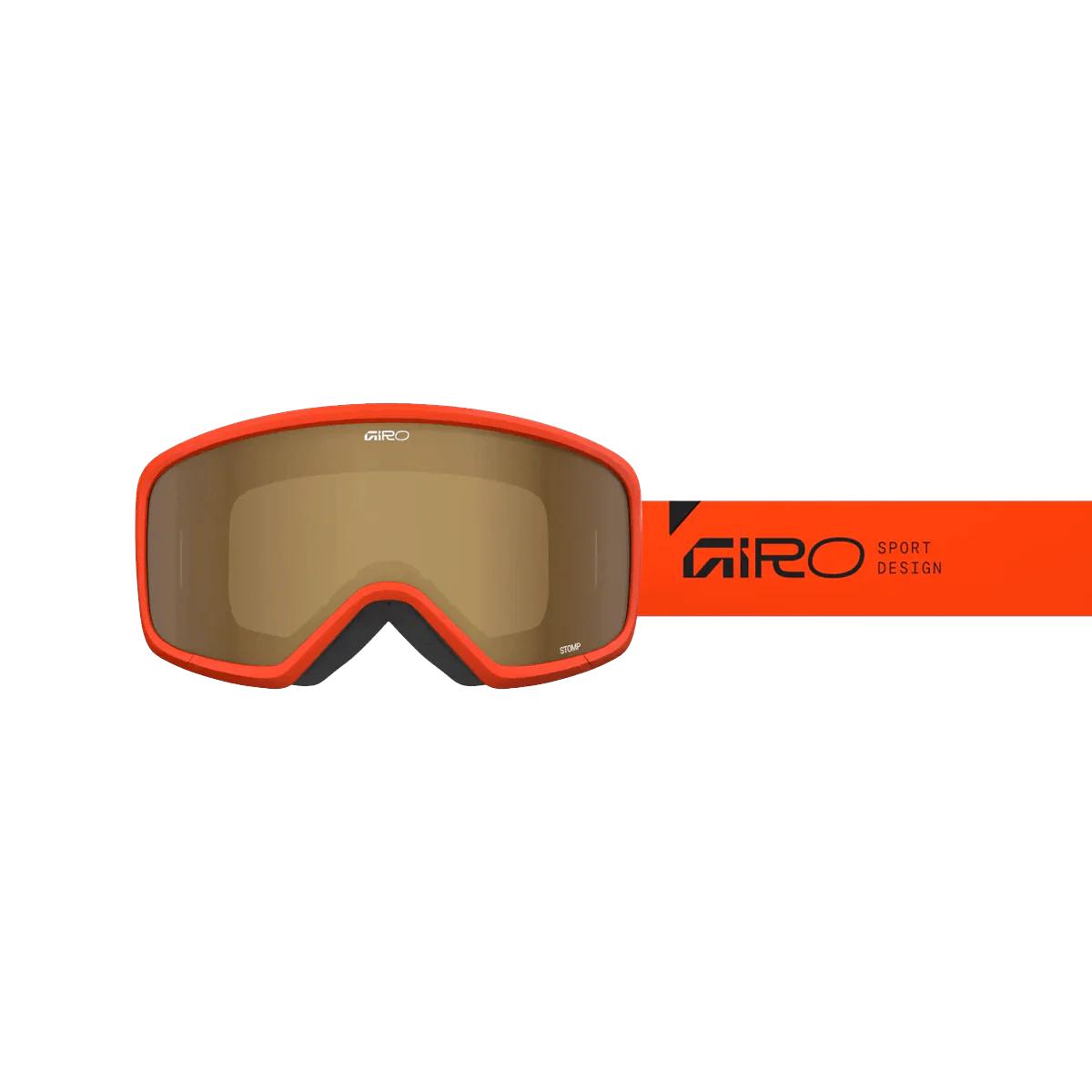 GIRO YOUTH STOMP GOGGLES 2025/2026 - Image 14