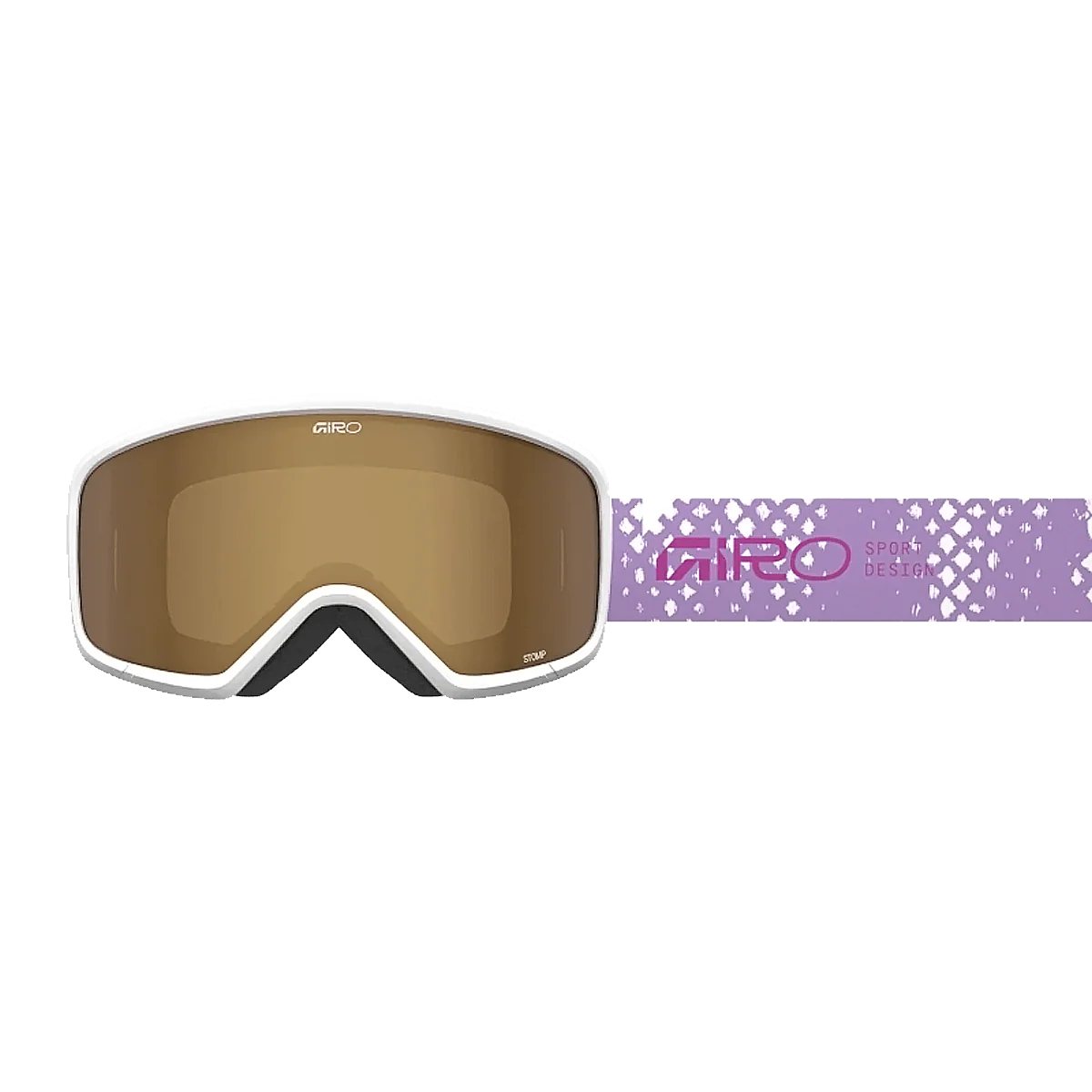 GIRO YOUTH STOMP GOGGLES 2025/2026 - Image 16