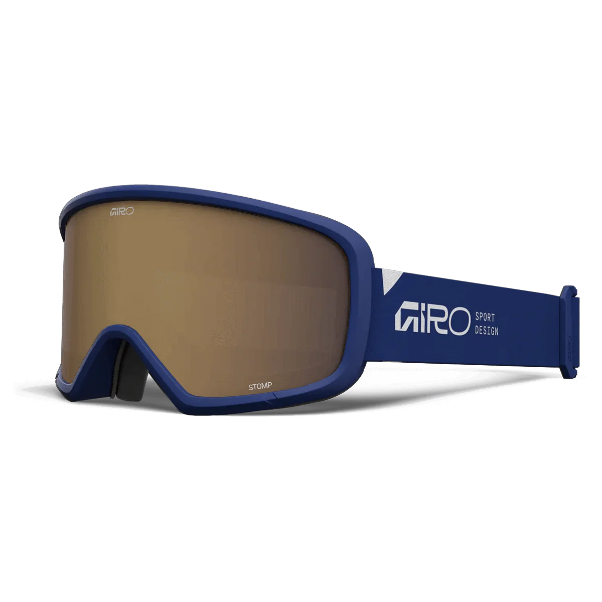 GIRO YOUTH STOMP GOGGLES 2025/2026 - Image 3
