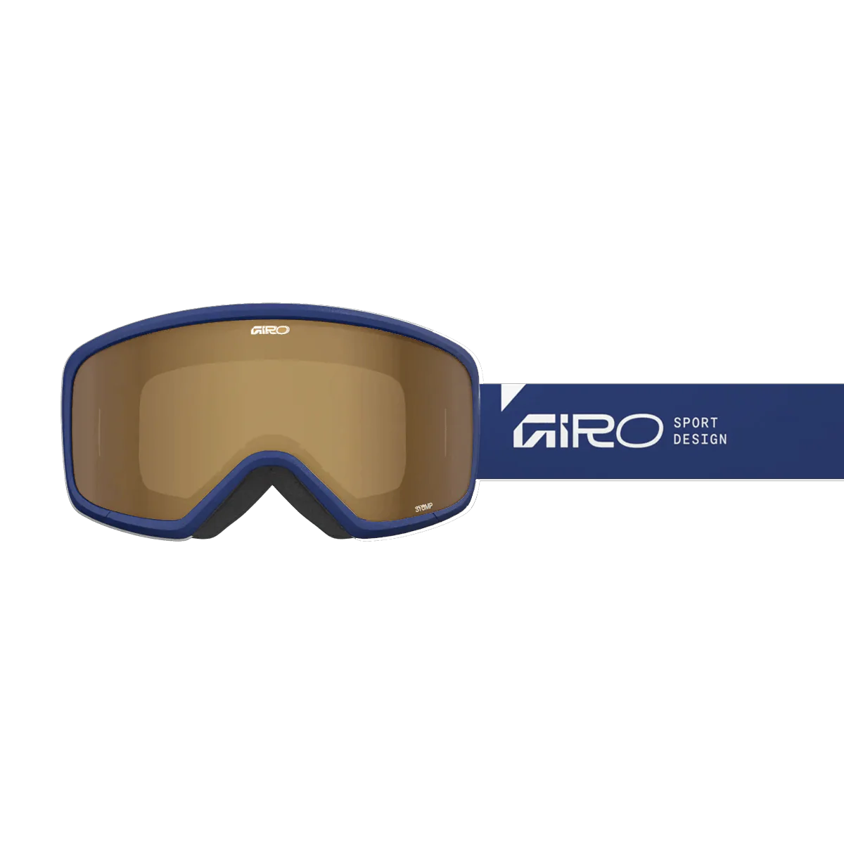 GIRO YOUTH STOMP GOGGLES 2025/2026 - Image 4