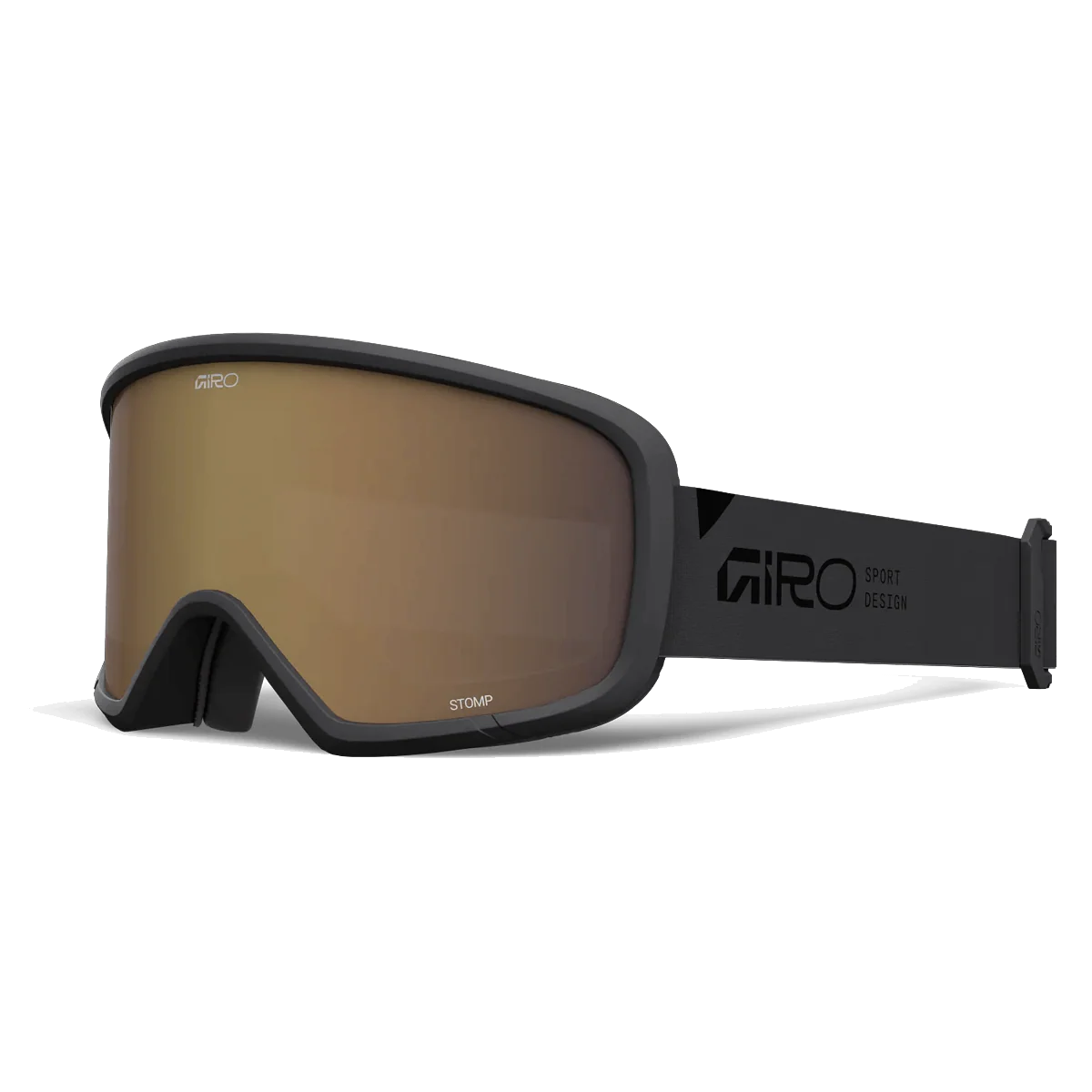 GIRO YOUTH STOMP GOGGLES 2025/2026 - Image 5