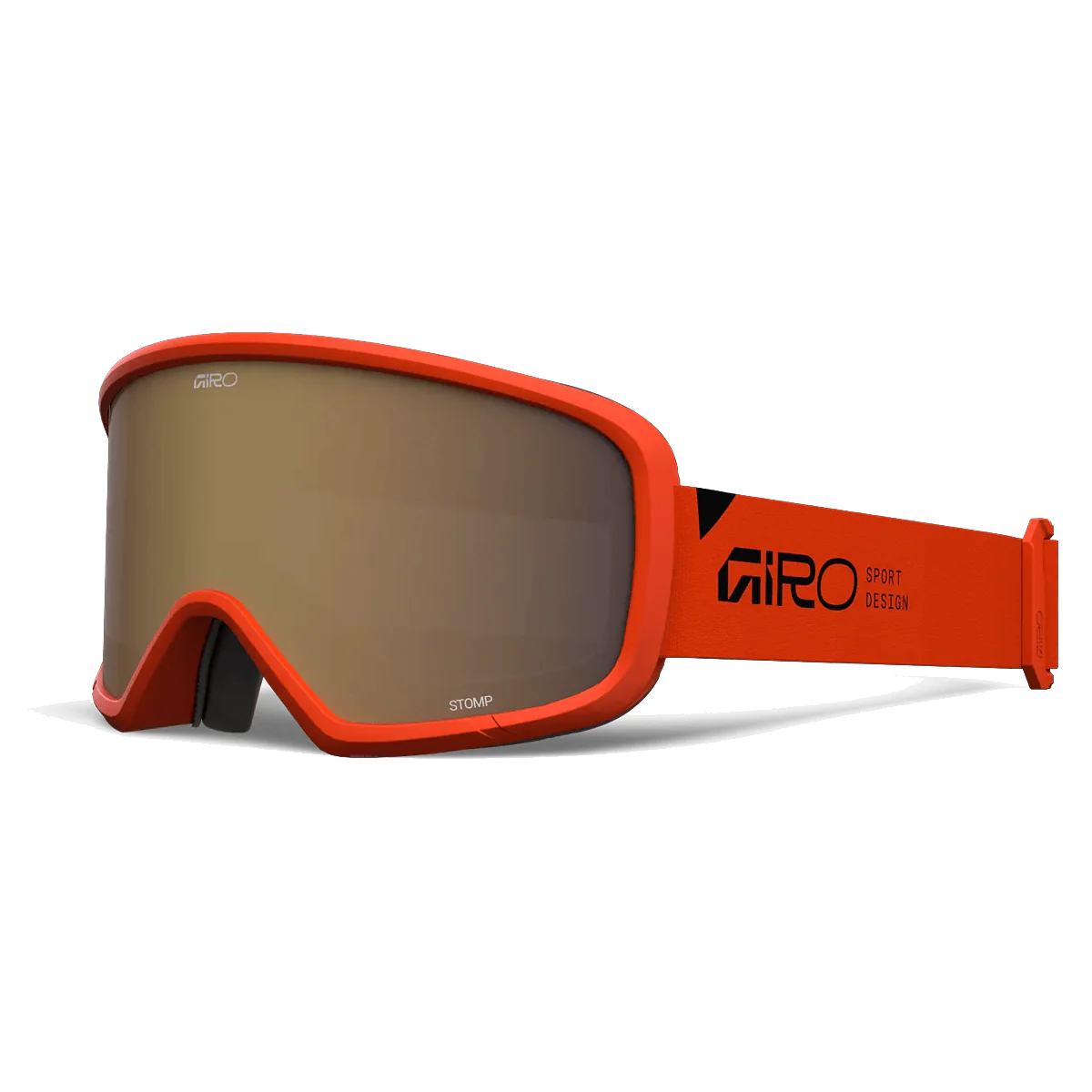 GIRO YOUTH STOMP GOGGLES 2025/2026 - Image 7