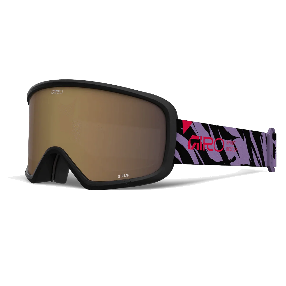 GIRO YOUTH STOMP GOGGLES 2025/2026 - Image 8
