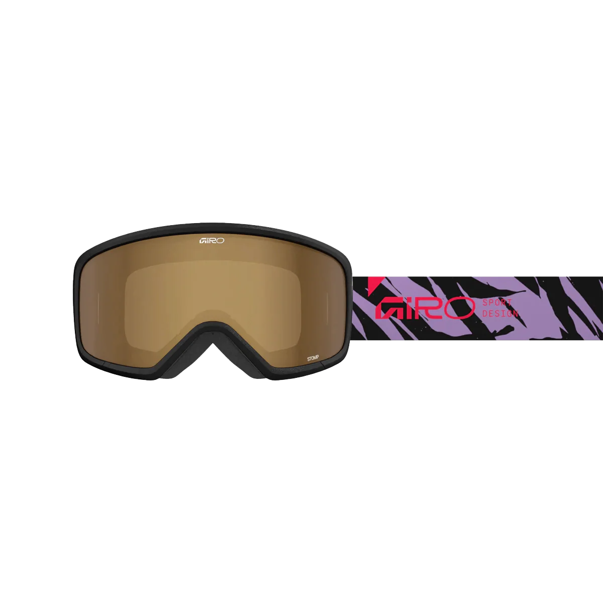 GIRO YOUTH STOMP GOGGLES 2025/2026 - Image 9