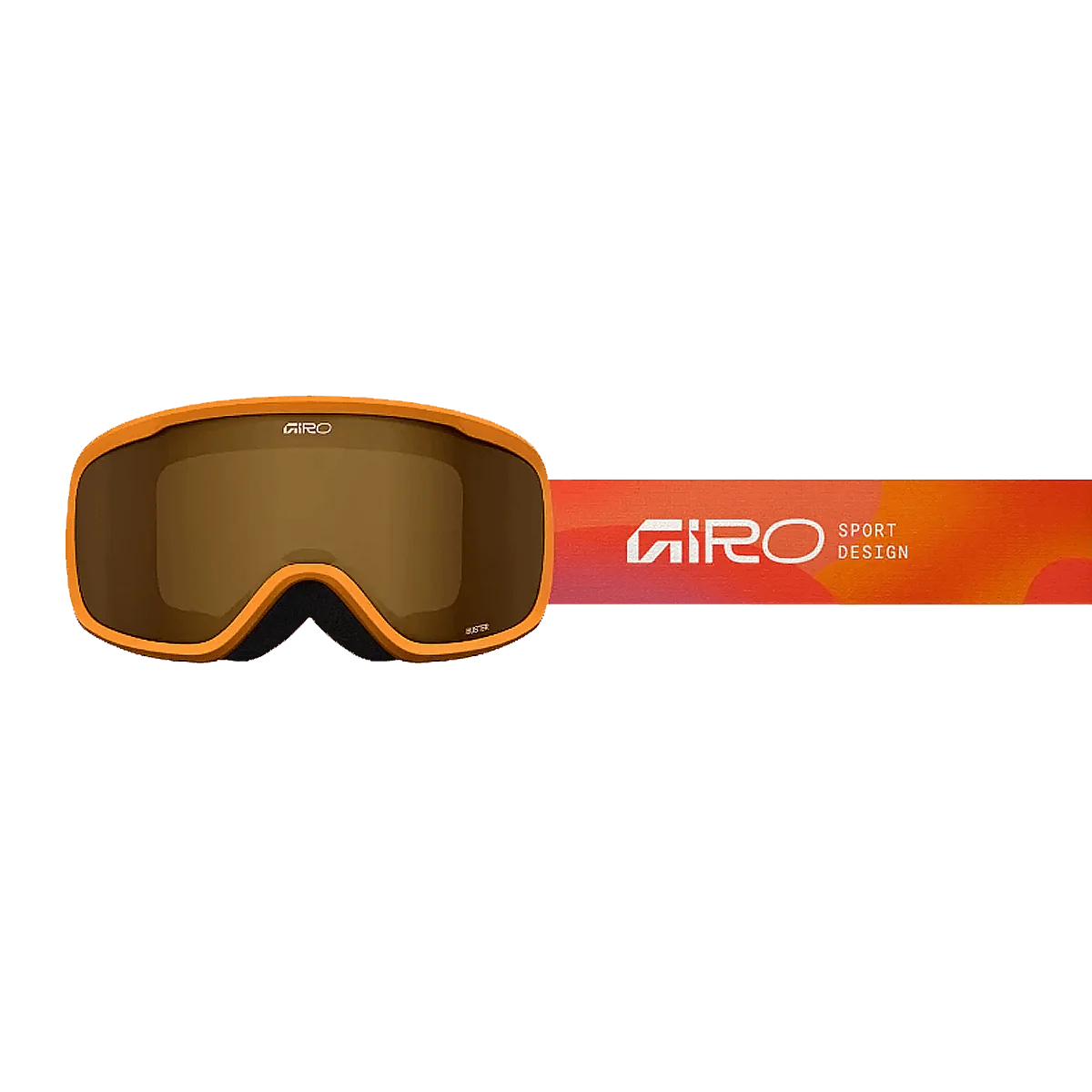 GIRO BUSTER YOUTH GOGGLES 2025/2026 - Image 10