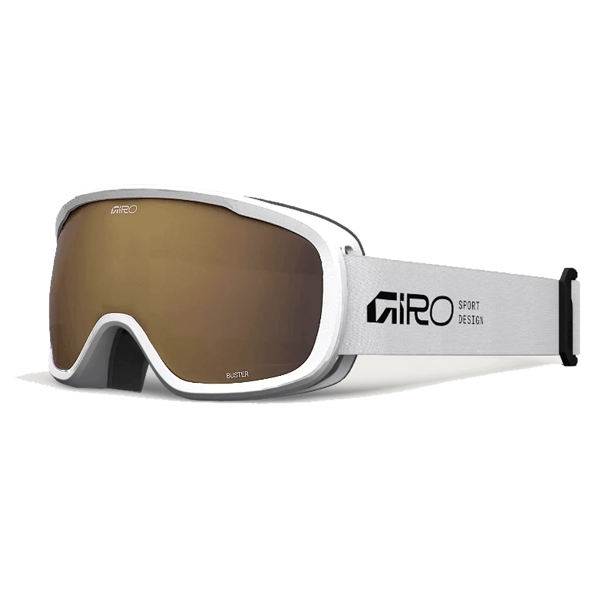 GIRO BUSTER YOUTH GOGGLES 2025/2026 - Image 13