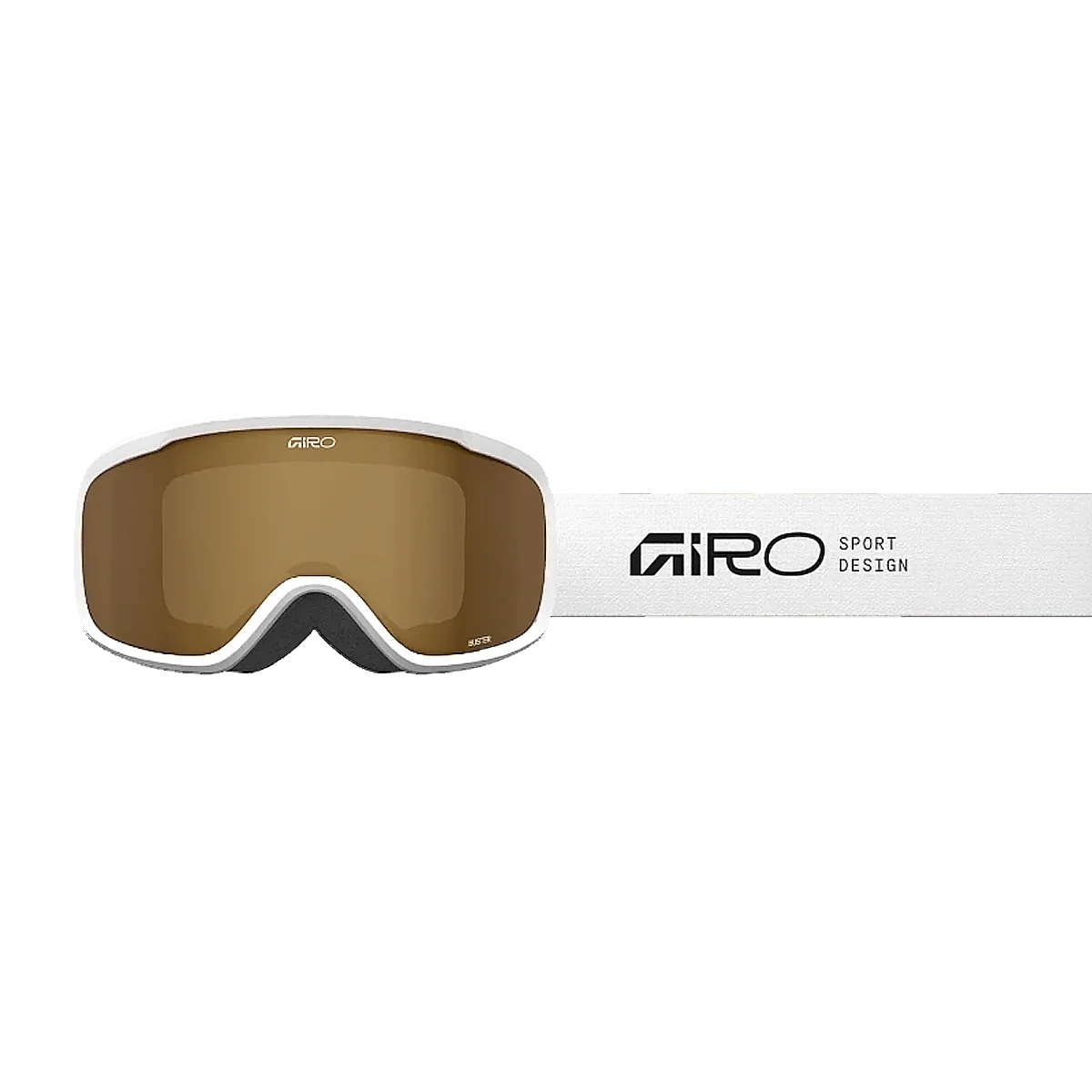 GIRO BUSTER YOUTH GOGGLES 2025/2026 - Image 14