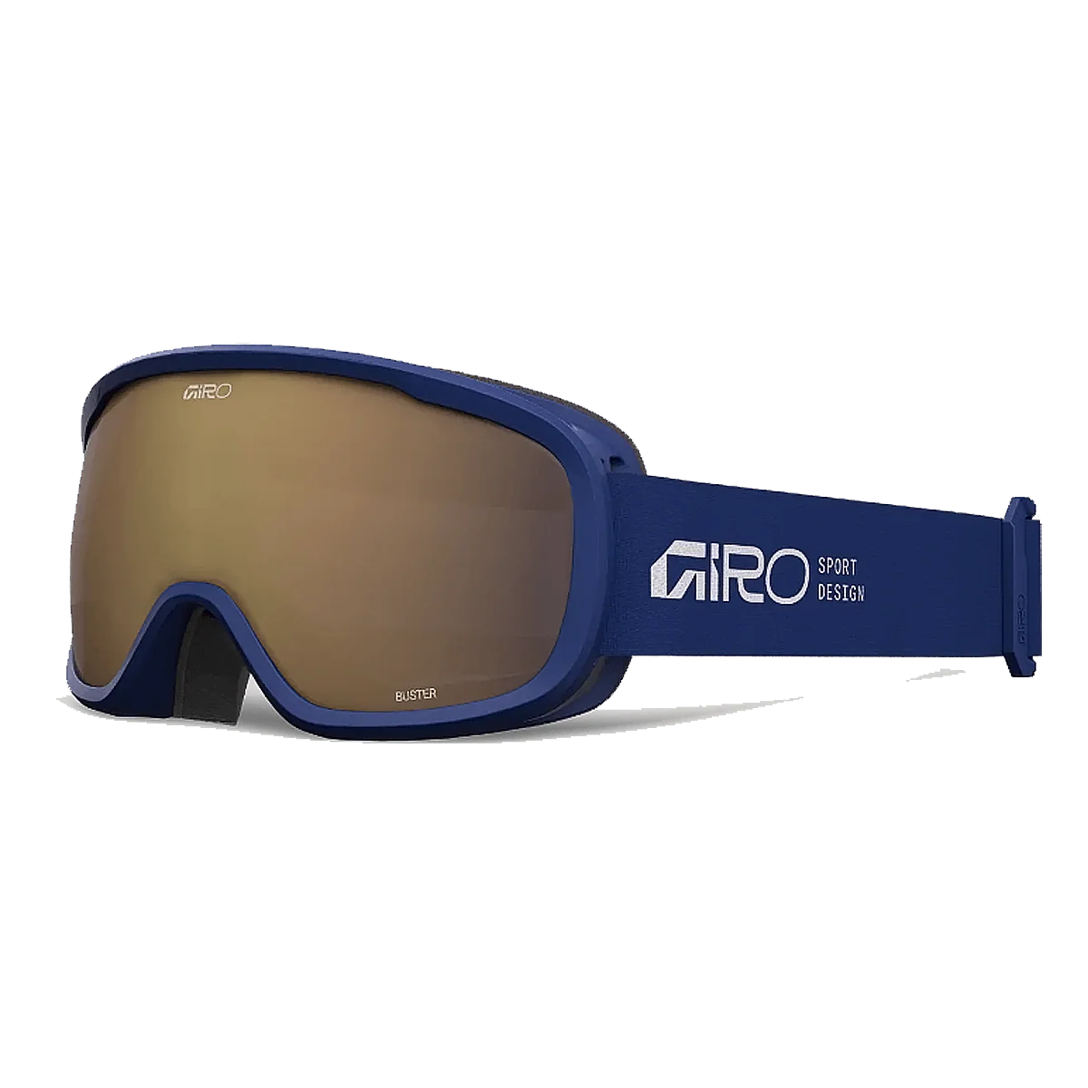 GIRO BUSTER YOUTH GOGGLES 2025/2026 - Image 5