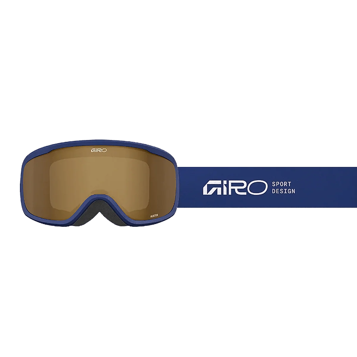 GIRO BUSTER YOUTH GOGGLES 2025/2026 - Image 6