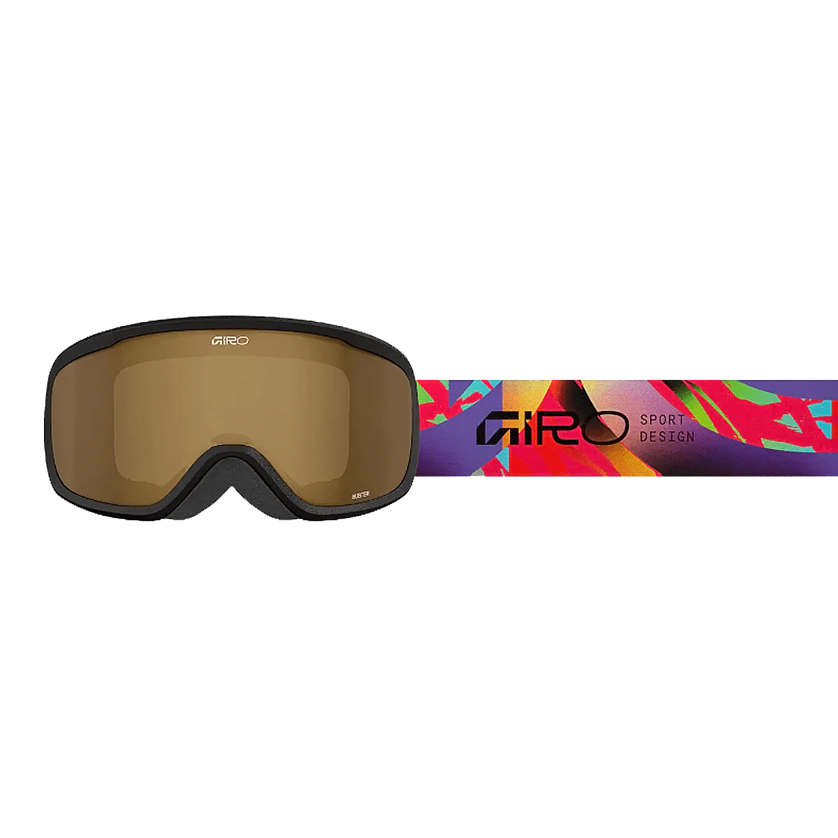 GIRO BUSTER YOUTH GOGGLES 2025/2026 - Image 8