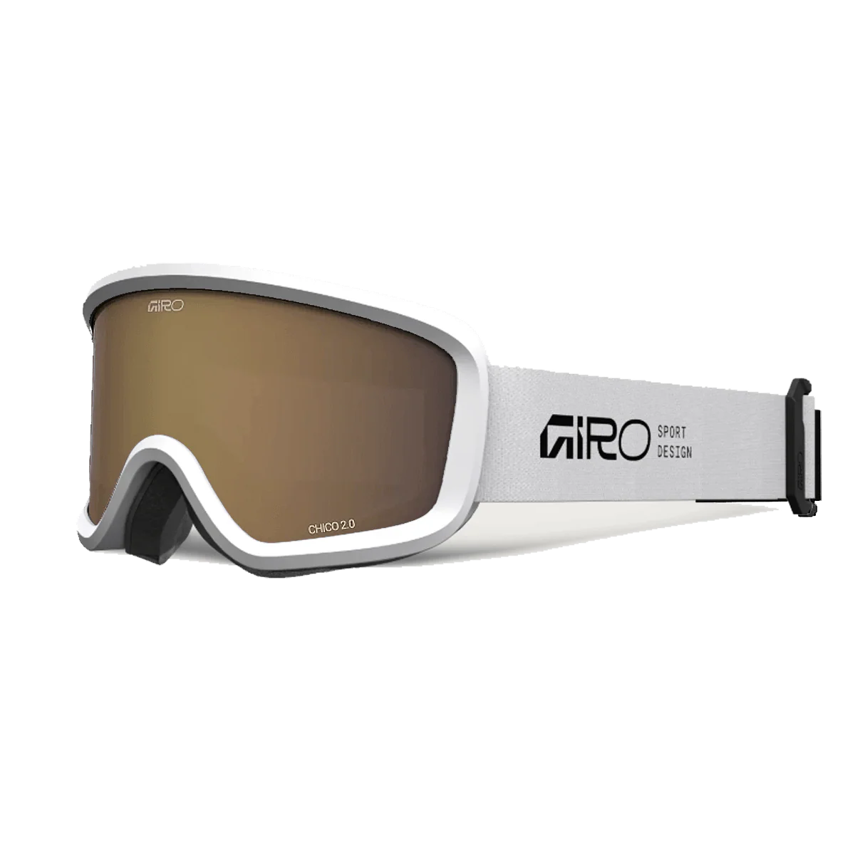 GIRO CHICO 2.0 YOUTH GOGGLES 2025/2026 - Image 10